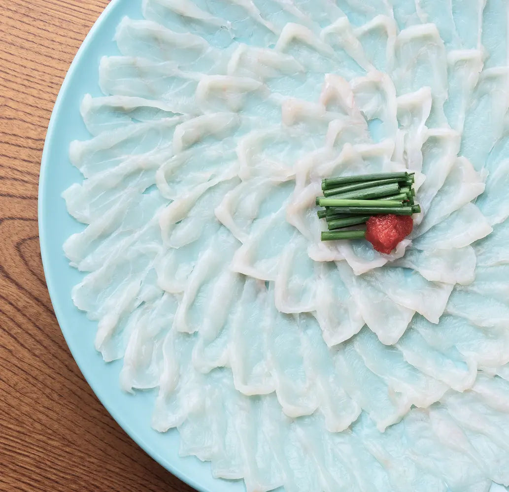 能登ふぐとは？